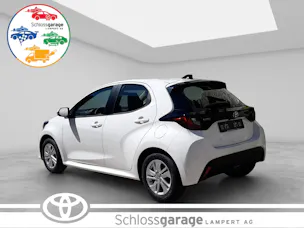 Toyota Yaris 1.5 VVT-i HSD Comfort