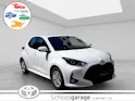 Toyota Yaris 1.5 VVT-i HSD Comfort