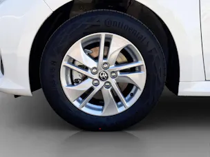 Toyota Yaris 1.5 VVT-i HSD Comfort