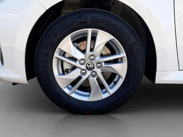 Toyota Yaris 1.5 VVT-i HSD Comfort