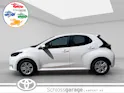 Toyota Yaris 1.5 VVT-i HSD Comfort