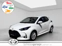 Toyota Yaris 1.5 VVT-i HSD Comfort
