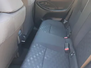 Toyota Yaris 1.5 VVT-i HSD Comfort