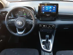 Toyota Yaris 1.5 VVT-i HSD Comfort