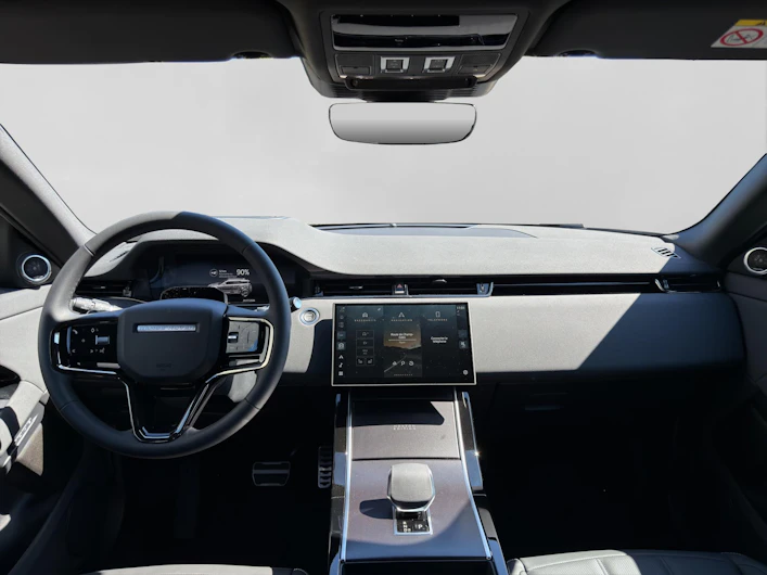 image du véhicule LAND ROVER RANGE ROVER EVOQUE