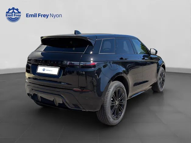 Land Rover Range Rover Evoque 1.5 T 270e Hoxton Edition