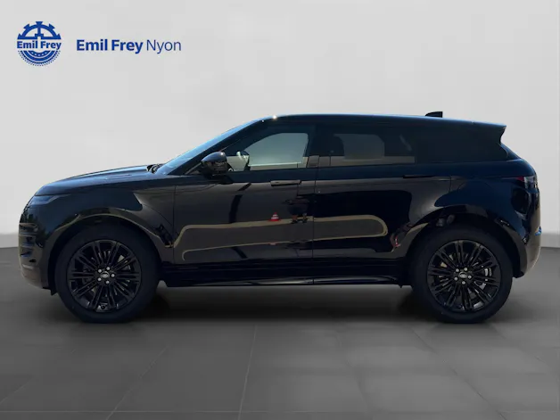 Land Rover Range Rover Evoque 1.5 T 270e Hoxton Edition