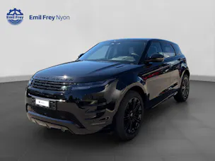 Land Rover Range Rover Evoque 1.5 T 270e Hoxton Edition