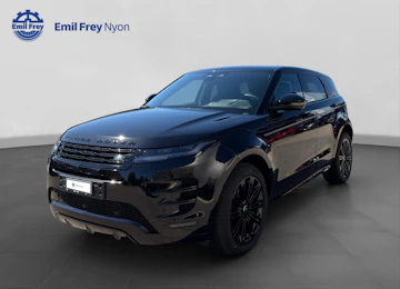 image du véhicule LAND ROVER Range Rover Evoque 1.5 T 270e Hoxton Edition image du véhicule LAND ROVER Range Rover Evoque 1.5 T 270e Hoxton Edition