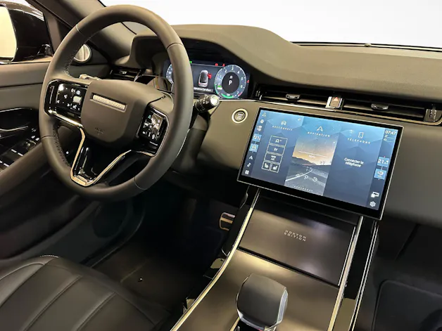 Land Rover Range Rover Evoque 1.5 T 270e Hoxton Edition