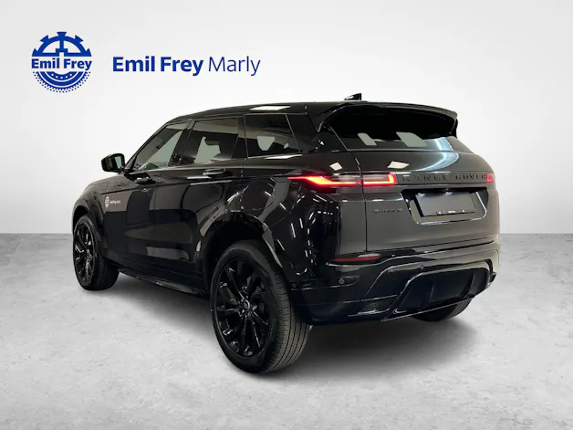 Land Rover Range Rover Evoque 1.5 T 270e Hoxton Edition