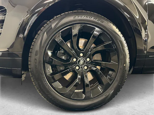 Land Rover Range Rover Evoque 1.5 T 270e Hoxton Edition