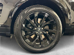 Fahrzeugbild LAND ROVER Range Rover Evoque 1.5 T 270e Hoxton Edition