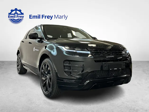 Land Rover Range Rover Evoque 1.5 T 270e Hoxton Edition