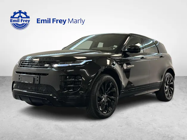 Land Rover Range Rover Evoque 1.5 T 270e Hoxton Edition