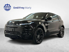 Fahrzeugbild LAND ROVER Range Rover Evoque 1.5 T 270e Hoxton Edition