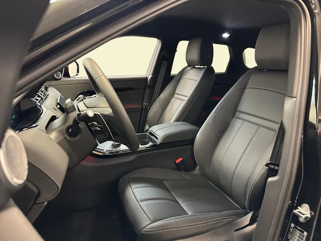 Land Rover Range Rover Evoque 1.5 T 270e Hoxton Edition