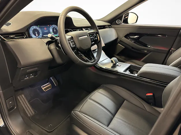 Land Rover Range Rover Evoque 1.5 T 270e Hoxton Edition