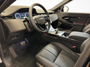 Fahrzeugbild LAND ROVER Range Rover Evoque 1.5 T 270e Hoxton Edition