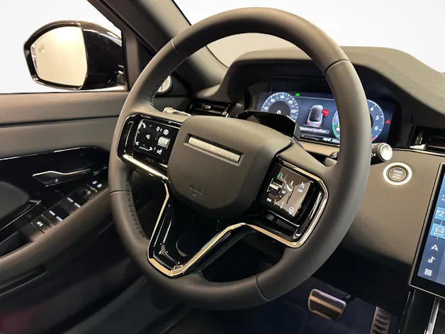 Land Rover Range Rover Evoque 1.5 T 270e Hoxton Edition