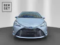 Toyota Yaris 1.5 VVT-i HSD Trend