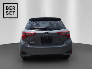 Toyota Yaris 1.5 VVT-i HSD Trend