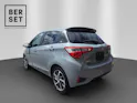 Toyota Yaris 1.5 VVT-i HSD Trend