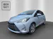 Toyota Yaris 1.5 VVT-i HSD Trend
