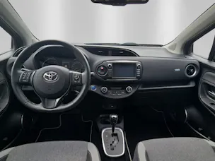 Toyota Yaris 1.5 VVT-i HSD Trend