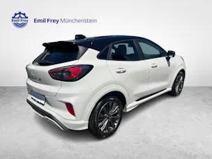 Ford Puma 1.0 EcoB Hybrid 155 Sound Edition