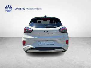 Ford Puma 1.0 EcoB Hybrid 155 Sound Edition