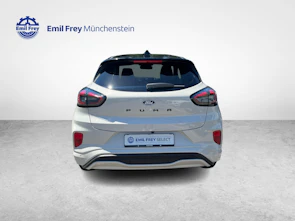Fahrzeugbild FORD Puma 1.0 EcoB Hybrid 155 Sound Edition