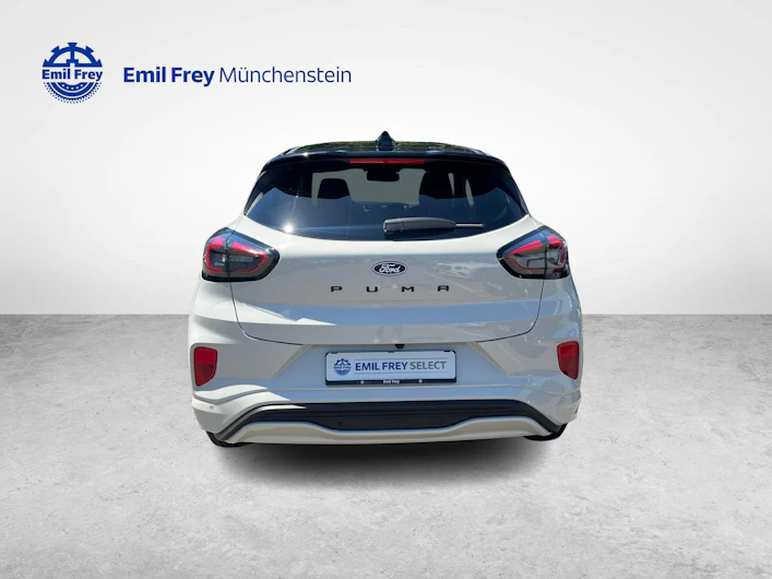 Fahrzeugbild FORD PUMA