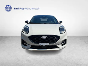 Fahrzeugbild FORD Puma 1.0 EcoB Hybrid 155 Sound Edition