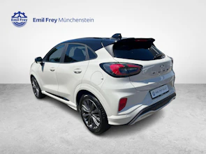 Fahrzeugbild FORD Puma 1.0 EcoB Hybrid 155 Sound Edition