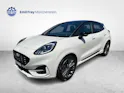 Ford Puma 1.0 EcoB Hybrid 155 Sound Edition
