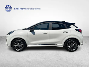 Fahrzeugbild FORD Puma 1.0 EcoB Hybrid 155 Sound Edition
