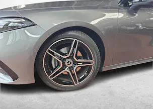 Mercedes-Benz A 180 Night Star AMG Line