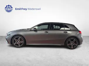 Mercedes-Benz A 180 Night Star AMG Line