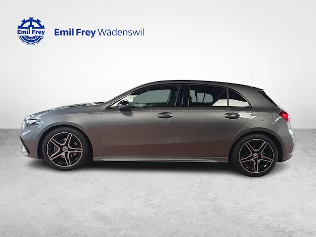 Mercedes-Benz A 180 Night Star AMG Line