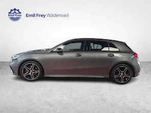 Fahrzeugbild MERCEDES-BENZ A 180 Night Star AMG Line