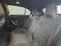 Mercedes-Benz A 180 Night Star AMG Line