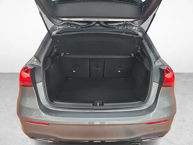 Mercedes-Benz A 180 Night Star AMG Line