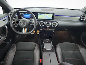 Mercedes-Benz A 180 Night Star AMG Line