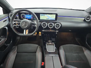 Fahrzeugbild MERCEDES-BENZ A 180 Night Star AMG Line