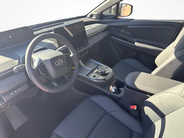 Toyota bZ4X Touring Premium AWD