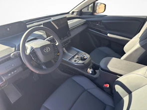 Fahrzeugbild TOYOTA bZ4X Touring Premium AWD