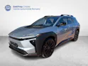 Toyota bZ4X Touring Premium AWD