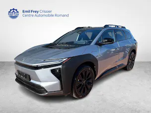Toyota bZ4X Touring Premium AWD