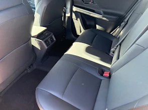 Fahrzeugbild TOYOTA bZ4X Touring Premium AWD